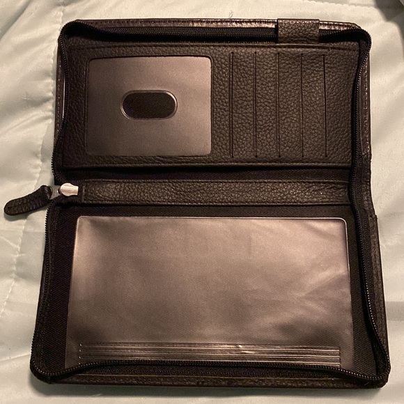 Nightmare Before Christmas Wallet - Picture 3 of 3